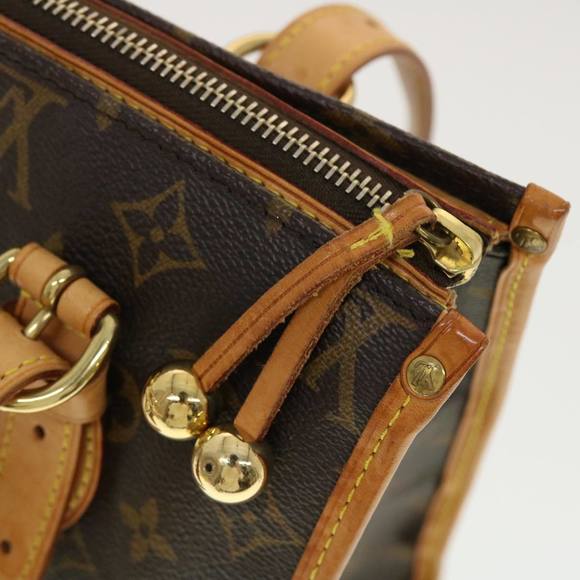 LOUIS VUITTON Popincourt Tote - Picture 12 of 16